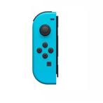 Originele Nintendo Switch Joy Con Blauw Links, Ophalen of Verzenden