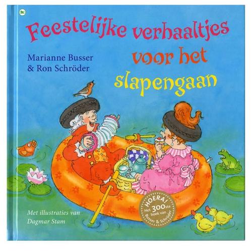 Feestelijke verhaaltjes voor het slapengaan 9789048005215, Boeken, Overige Boeken, Gelezen, Verzenden