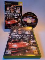 Midnight Club II Xbox Original, Ophalen of Verzenden, Zo goed als nieuw