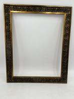 Lijst - Hout - Oude Marco, Antiek en Kunst