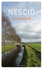 Natuurdagboek 9789038803838 Nescio, Boeken, Verzenden, Gelezen, Nescio