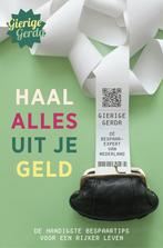 Haal alles uit je geld (9789021039497, Minke van Kuijen), Verzenden