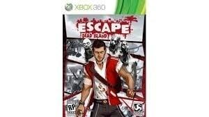 Escape Dead Island zonder boekje (xbox 360 Nieuw), Games en Spelcomputers, Games | Xbox 360, Ophalen of Verzenden