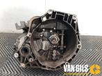 Versnellingsbak Fiat Doblo O313601, Nieuw
