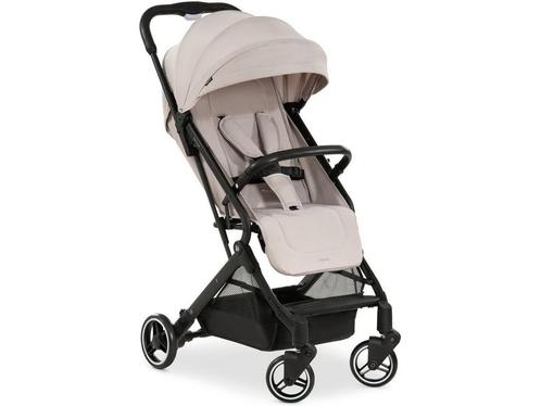 Hauck Travel N Care Buggy - Compact en licht - Beige, Huis en Inrichting, Woonaccessoires | Overige, Zo goed als nieuw, Verzenden