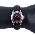 Breitling - Calistino Date - Sans prix de réserve - B52045 -, Handtassen en Accessoires, Horloges | Heren, Nieuw