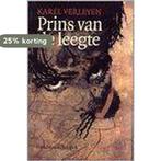 Prins van de leegte / Davidsfonds/Infodok-jeugd K. Verleyen, Verzenden, Gelezen, K. Verleyen