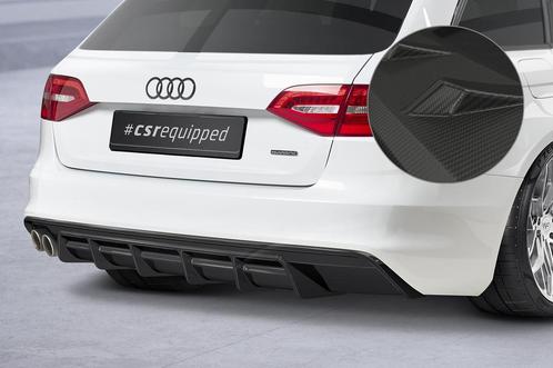 Achterskirt voor Audi A4 B8 (Type 8K) HA418-M, Auto-onderdelen, Carrosserie, Nieuw, Verzenden