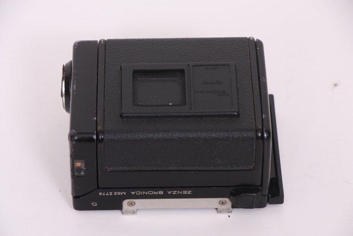 Bronica - Zenza Bronica ETRs Portarulli 120 e 220 | 120 /, Audio, Tv en Foto, Fotocamera's Analoog