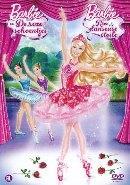 Barbie en de roze schoentjes op DVD, CD & DVD, DVD | Films d'animation & Dessins animés, Verzenden