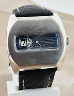 Grovana - Sans prix de réserve - Vintage Digital Jump Hour -