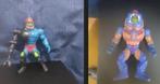 Mattel  - Action figure Masters of the Universe:  TRAP JAW,