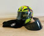 Movistar Yamaha MotoGP - Valentino Rossi - Replica helmet, Verzamelen, Automerken, Motoren en Formule 1, Nieuw