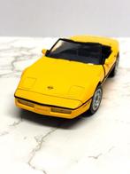 Franklin Mint 1:24 - Modelauto - 1986 Chevrolet Corvette
