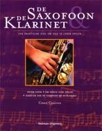 De saxofoon en de klarinet 9789059202528 C. Coetzee, Verzenden, Gelezen, C. Coetzee