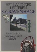 Land der letteren s-Gravenhage & Scheveningen 9789029018753, Gelezen, Tilly Hermans, Harry Scholten, Verzenden