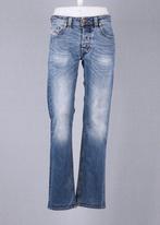 Vintage Straight Diesel Blue size 31 / 31 for Unisex, Ophalen of Verzenden, Nieuw