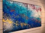 Ronan Martin - Au large de Kiribati - XL, Antiek en Kunst