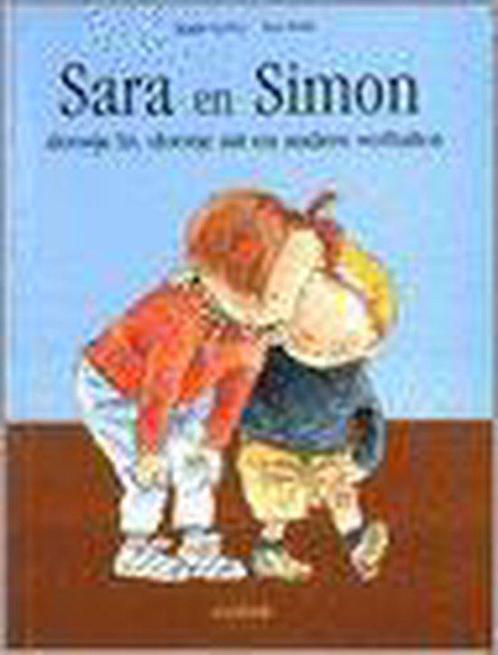 Sara en Simon 9789031716067, Boeken, Kinderboeken | Jeugd | 10 tot 12 jaar, Gelezen, Verzenden