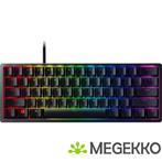 Razer Huntsman Mini Clicky Purple Gaming Toetsenbord, Verzenden, Nieuw