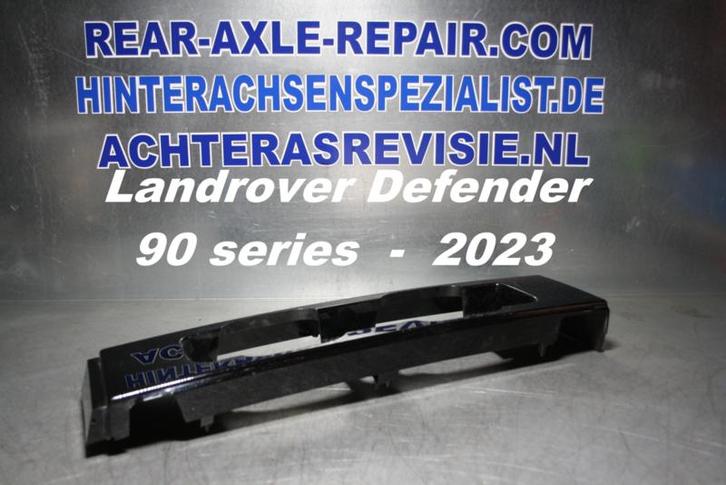 Landrover Defender unit rechtsachter (verlichting)., Autos : Pièces & Accessoires, Carrosserie & Tôlerie, Envoi