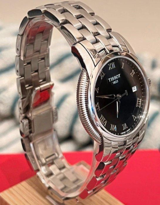Tissot - Sans prix de réserve - Tissot Ballade, Handtassen en Accessoires, Horloges | Heren