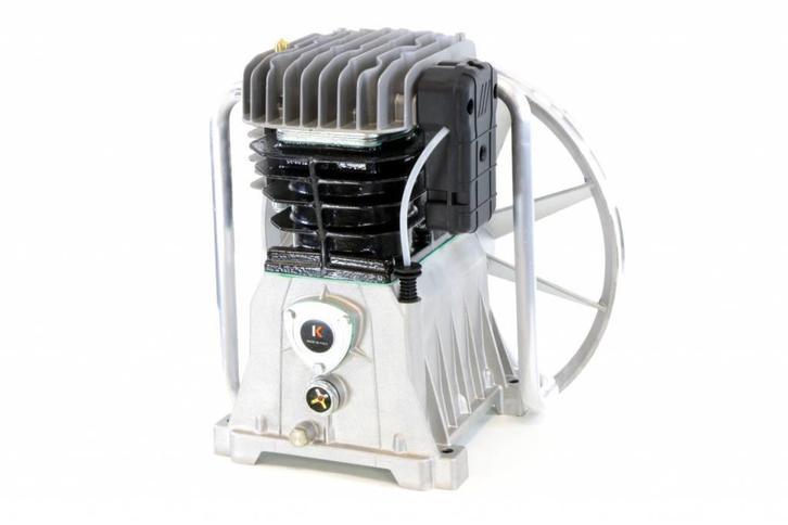 Kamaro K50 Compressor pomp 685 l/pm, Auto diversen, Autogereedschap, Verzenden