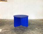Matteo Giustozzi - Table basse - 120 - tôle de fer -