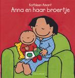 Anna en haar broertje / Clavis peuter 9789044815542, Boeken, Verzenden, Gelezen, Kathleen Amant