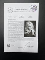 Le Prince de la nuit - Brigitte Bardot, Nieuw