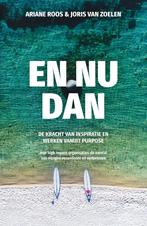 En nu dan 9789400516199 Ariane Roos, Verzenden, Zo goed als nieuw, Ariane Roos