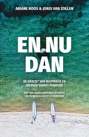 En nu dan 9789400516199 Ariane Roos, Verzenden, Ariane Roos