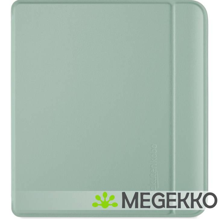 Kobo Libra Colour SleepCover Garden Green, Computers en Software, Overige Computers en Software, Nieuw, Verzenden