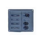 Bieden: BEP circuit breaker panel AC 110V 2x, Ophalen of Verzenden, Nieuw