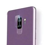 Samsung Galaxy S9 Plus Tempered Glass Camera Lens Cover -, Télécoms, Téléphonie mobile | Housses, Coques & Façades | Marques Autre