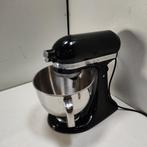 Kitchenaid Artisan Mixer 5KSM175PS Onyx zwart Keukenmixers, Elektronische apparatuur, Verzenden, Nieuw