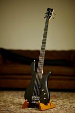 Warwick RockBass Streamer 4 | Brown, Muziek en Instrumenten, Snaarinstrumenten | Gitaren | Bas, Verzenden, Nieuw