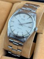 Rolex - Oyster Precision - 6427 - Homme - 1969, Bijoux, Sacs & Beauté, Montres | Hommes