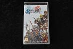 Dissidia Final Fantasy Sony PSP Sealed, Games en Spelcomputers, Verzenden, Nieuw