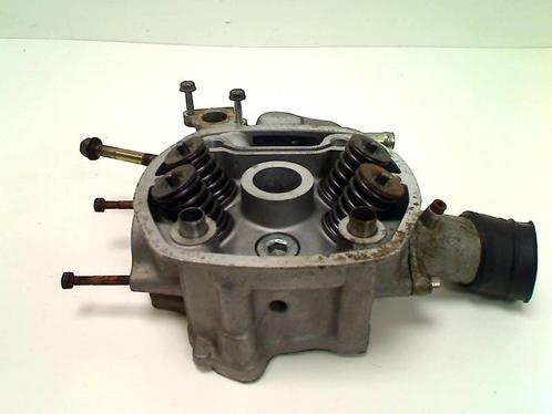 Honda CX 500 E 1982-1984 438Q CILINDERKOP, Motoren, Onderdelen | Overige, Gebruikt, Ophalen of Verzenden