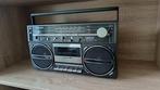 Interfunk - IF-2366 Cassetterecorder-speler, Audio, Tv en Foto, Radio's, Nieuw