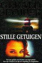 Stille getuigen 9789022523681 Gerald Seymour, Boeken, Verzenden, Gelezen, Gerald Seymour