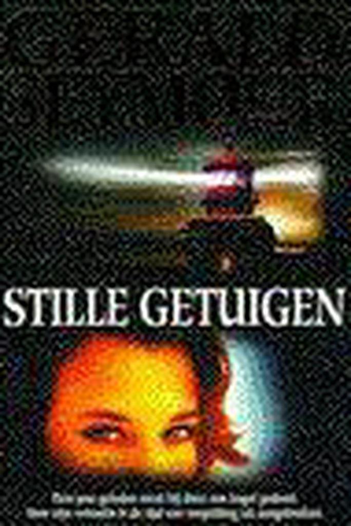 Stille getuigen 9789022523681 Gerald Seymour, Boeken, Thrillers, Gelezen, Verzenden