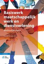 Basiswerk maatschappelijk werk en dienstverlening, Boeken, Verzenden, Zo goed als nieuw, Maritza Gerritsen