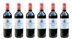 2020 Lacoste Borie - Second Vin du Chateau Grand-Puy-Lacoste, Nieuw