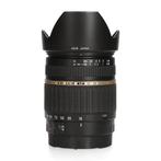 Tamron AF 18-200mm F3.5-6.3 XR Di II LD Aspherical (IF), Ophalen of Verzenden