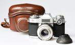 Zeiss Ikon Contaflex Super Single lens reflex camera (SLR)