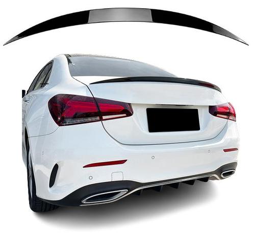 Achterspoiler | Mercedes-Benz | A-klasse 18- 4d sed. V177 |, Auto-onderdelen, Carrosserie, Nieuw, Mercedes-Benz, Verzenden