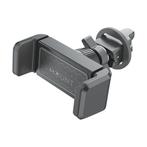 Celly Auto Telefoonhouder 360 Ventilatierooster, Telecommunicatie, Verzenden, Nieuw