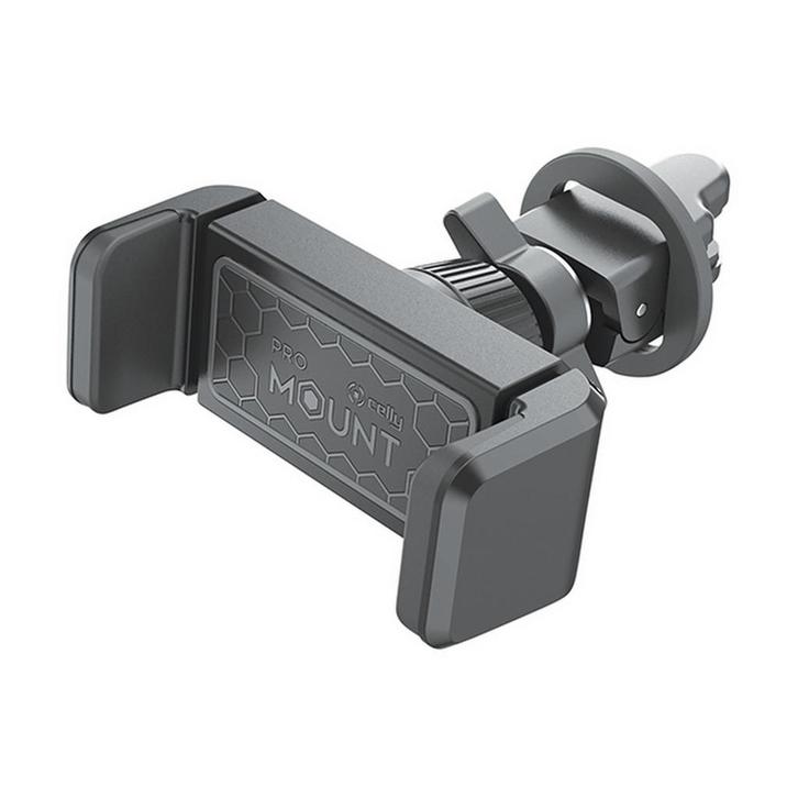 Celly Auto Telefoonhouder 360 Ventilatierooster, Telecommunicatie, Telefoonhouders, Nieuw, Verzenden